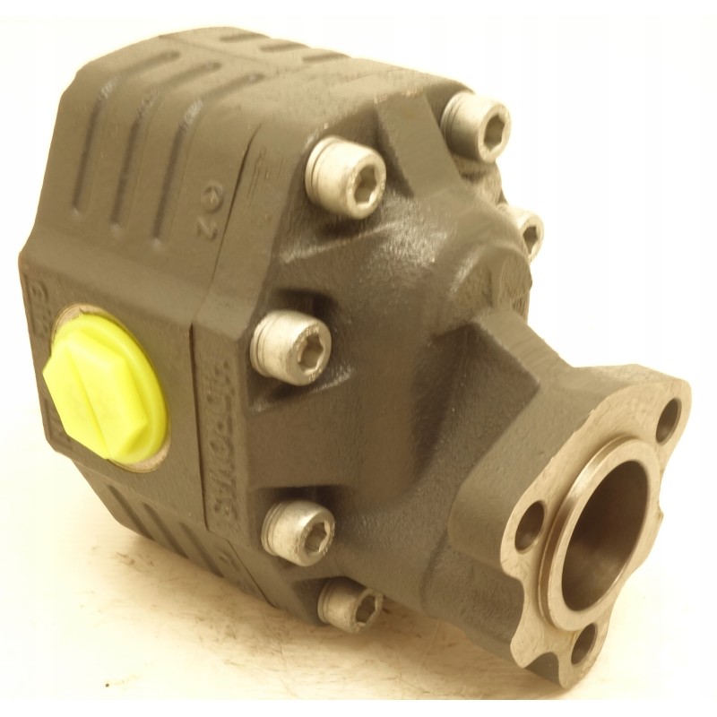 C151l 4 bolt heavy pto dp40