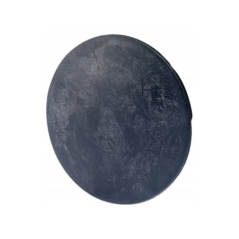 Rubber plug for the cabin floor for Zetor