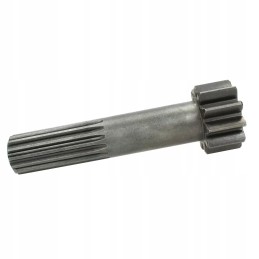 Final drive shaft cat 318b 320 l 320b 320n 7y 1427