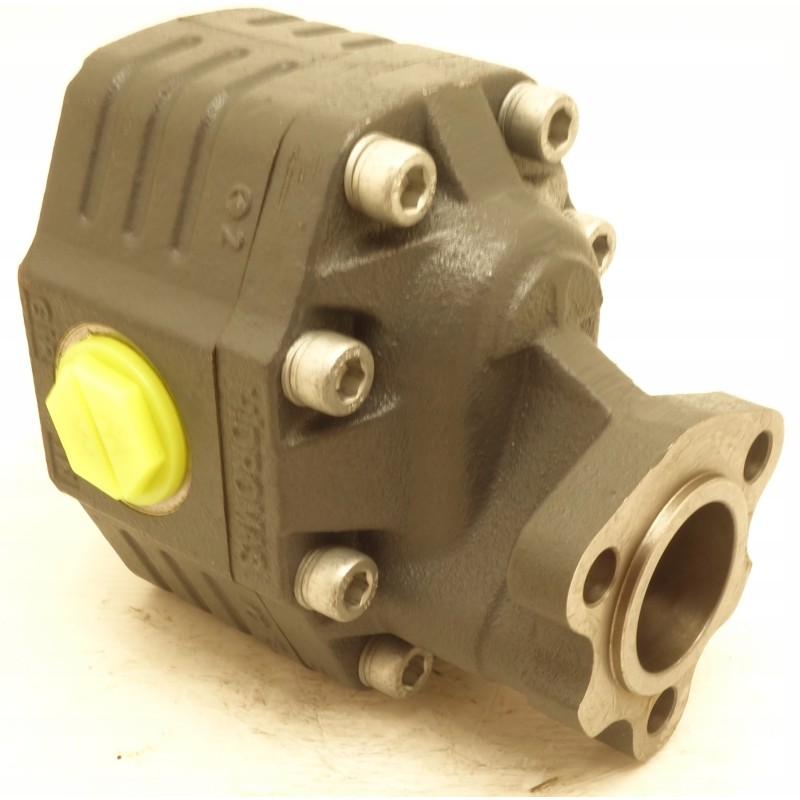 C133l 3 bolt heavy pto dp40