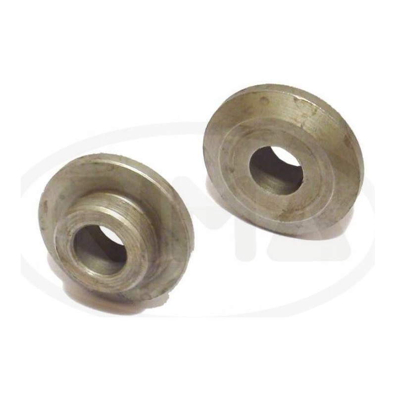 Forage harvester blade outer sleeve 060016 replacement