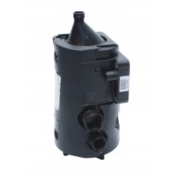OEM Perkins filter housing