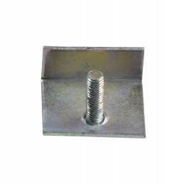 Claas mounting screw 639643 0 original