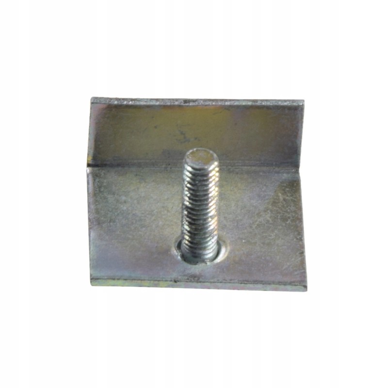 Claas mounting screw 639643 0 original