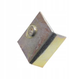 Claas mounting screw 639643 0 original