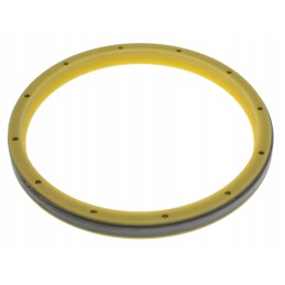 Seal of the actuator sleeve in cat