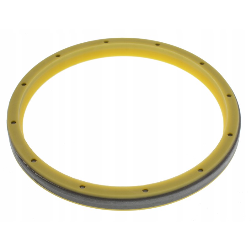 Seal of the actuator sleeve in cat