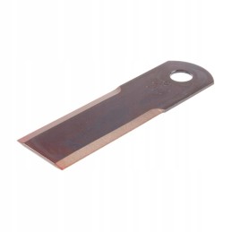 Claas 060017 2 rasspe rotary forage harvester knife