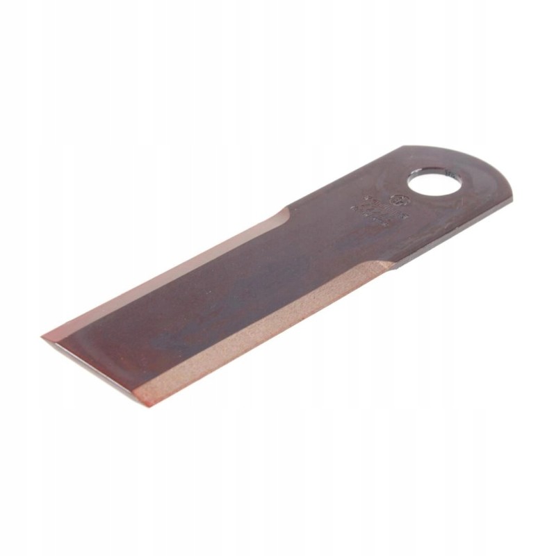 Claas 060017 2 rasspe rotary forage harvester knife