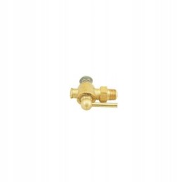 Coolant drain tap m14x1 5
