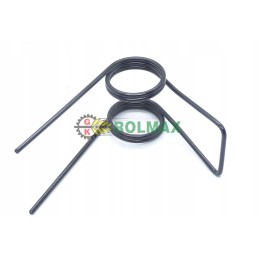 Spring tensioner original Claas 615308