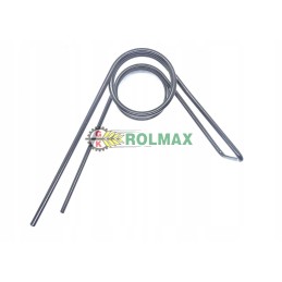 Spring tensioner original Claas 615308