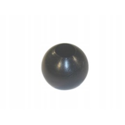 Mf header finger guide knob d28260314 plastic