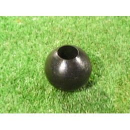 Mf header finger guide knob d28260314 plastic