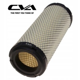 Air filter cat 1467472 komatsu 11980812520 nh 86519866 p821575