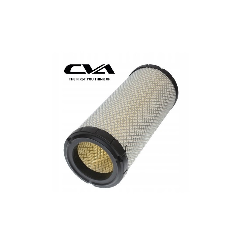 Air filter bomag 05742972 case 133720a1 jd re68048 cat 1348726 sl5674