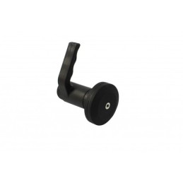 Left side window handle jcb 3cx 4cx 331 34994