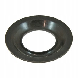 Plastic cover, internal dimensions: 40 mm bison