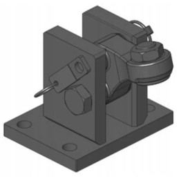 Complete lock 02481328a02