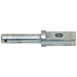 Agtech clutch pedal pin