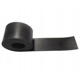 Universal rubber apron 60x2100x3 mm