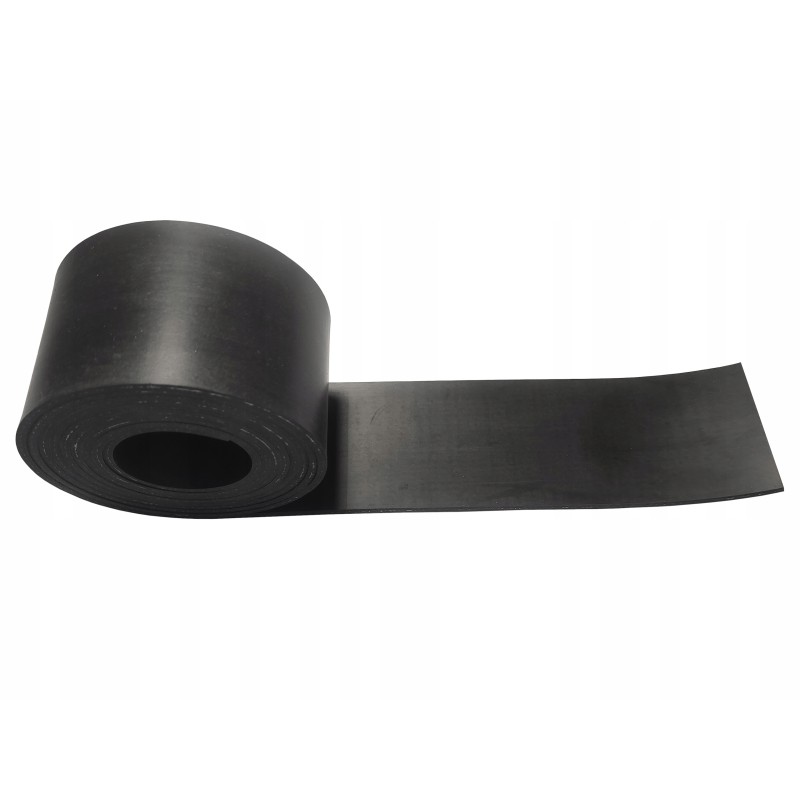 Universal rubber apron 60x2100x3 mm