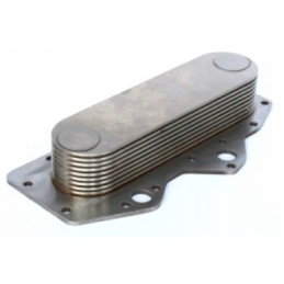 Caterpillar 267 4743 oil cooler