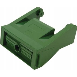 John Deere T670i U42168 combine header mounting