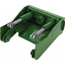 John Deere T670i U42168 combine header mounting