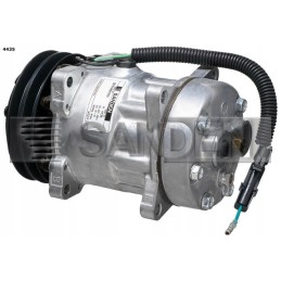 Universal compressor Sanden SD7H15 4435 Flex 7