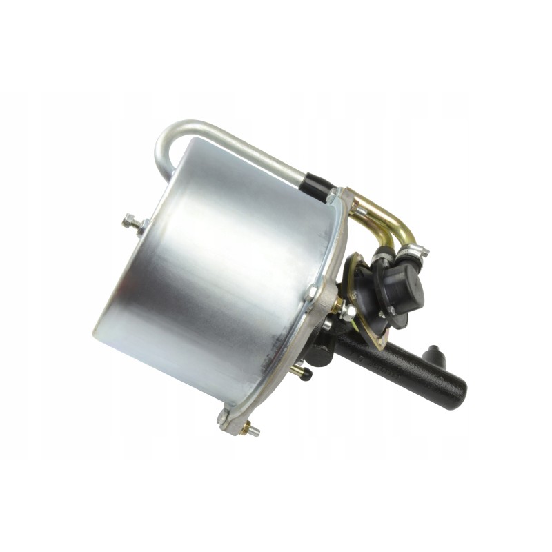 Servo 8 brake pump jcb 535 332 d0204