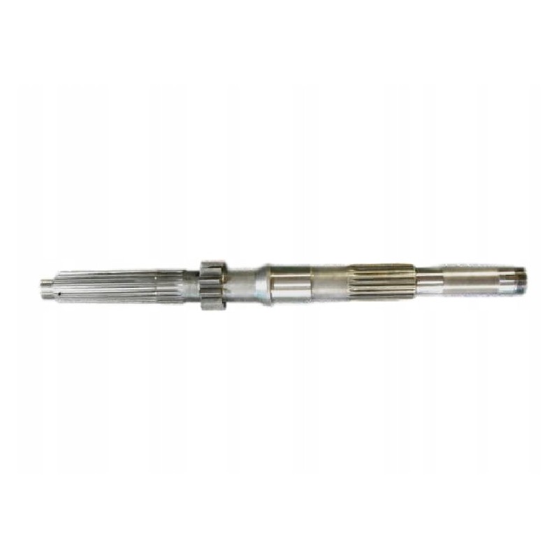 Claas Mercator 655276 gearbox shaft, small
