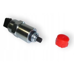 Extinguishing coil 7185 900g 12v