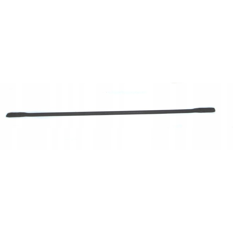Bolko forged sifter rod