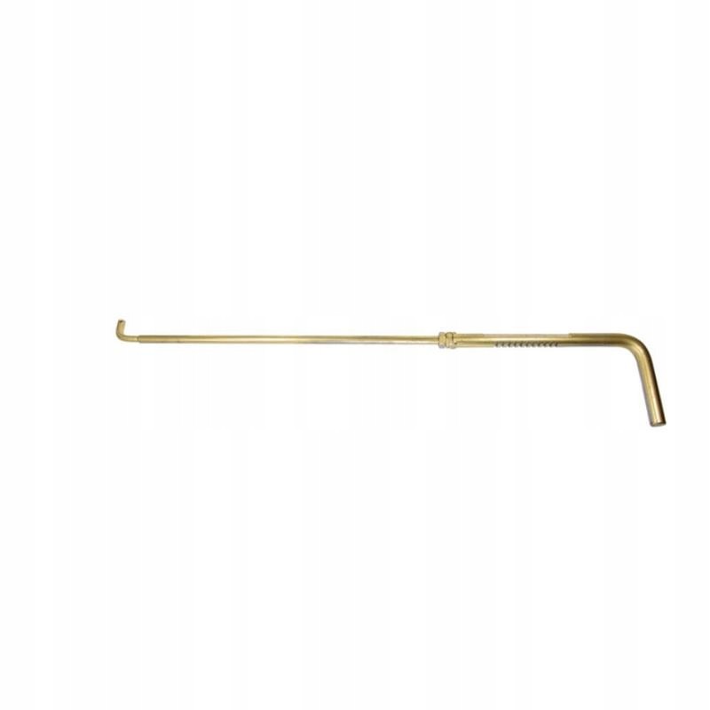 Complete bison sieve cable 5058140560