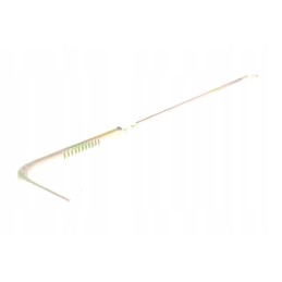 Complete bison sieve cable 5058140560