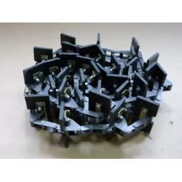 Jag 662716 grain conveyor chain