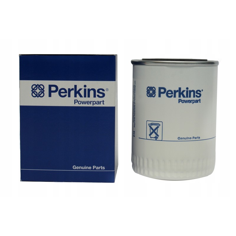 OEM Perkins filter