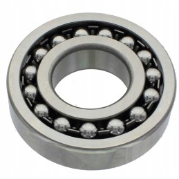 Double row self-aligning ball bearing 1205