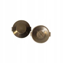 Bison discharge pipe cover 5040220090