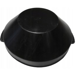 Bison discharge pipe cover 5040220090