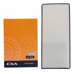 Cabin filter jcb 3cx 4cx 30 926362 sc60055 skl46354 30 926362 332 f8191