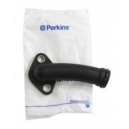 Caterpillar Pump Connector 2257741 OEM Perkins