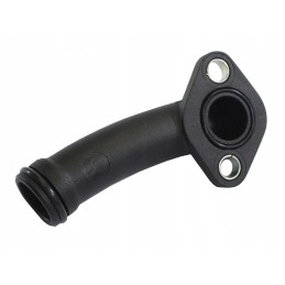 Caterpillar Pump Connector 2257741 OEM Perkins