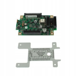 Palfinger paltronic pal50 board