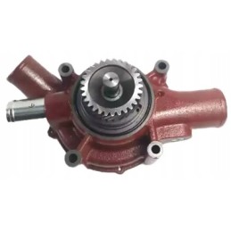 Daewoo de12ti water pump