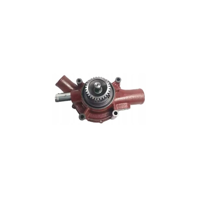 Daewoo de12ti water pump