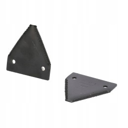 Cnh new holland scythe blade 47980548