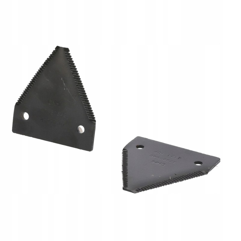 Cnh new holland scythe blade 47980548