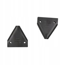 Cnh new holland scythe blade 47980548